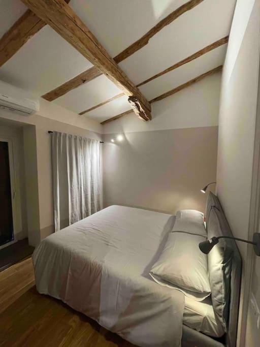 Romantic Attic Room With Panoramic View ボローニャ エクステリア 写真